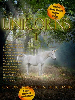 cover image of Unicorns I